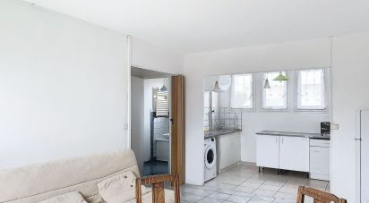 Appartement 4 pièces de 62 m² à Melun (77000)