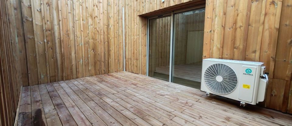 Maison 5 pièces de 86 m² à Talence (33400)