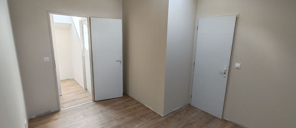 Maison 5 pièces de 86 m² à Talence (33400)