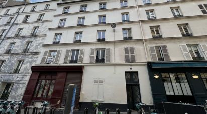 Appartement 2 pièces de 49 m² à Paris (75006)