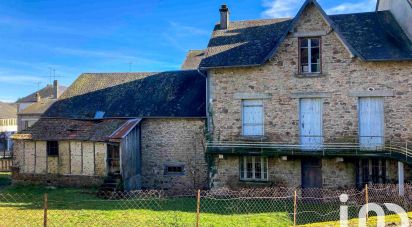 Town house 4 rooms of 178 m² in Neuvic (19160)