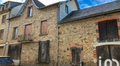 Town house 4 rooms of 178 m² in Neuvic (19160)