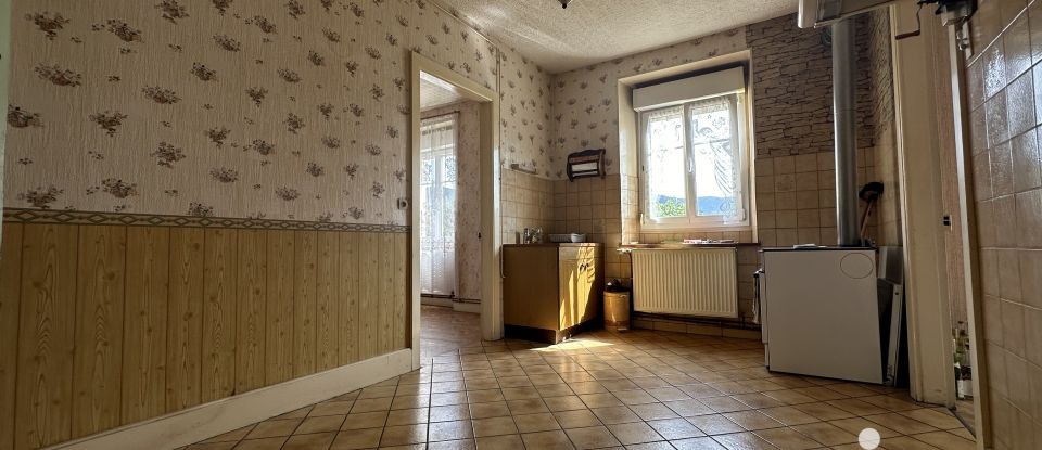 Apartment 5 rooms of 110 m² in Fraize (88230)