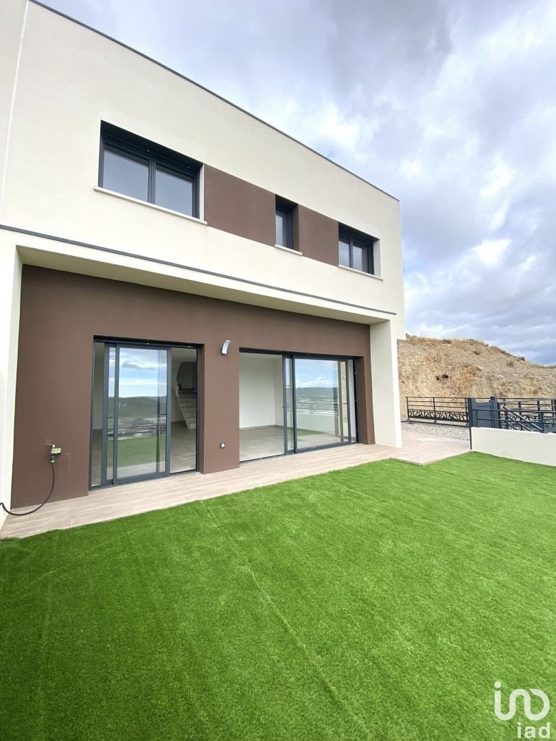 Maison 4 pièces de 114 m² à Narbonne (11100)