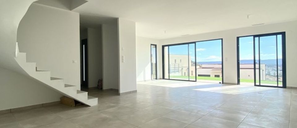 Maison 4 pièces de 114 m² à Narbonne (11100)