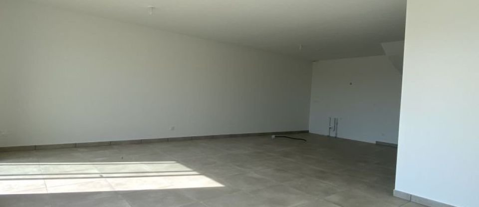 Maison 4 pièces de 114 m² à Narbonne (11100)