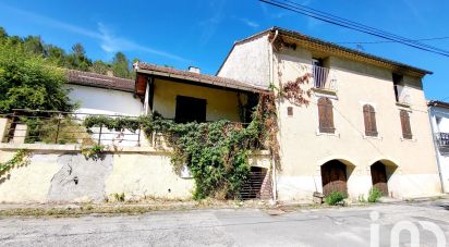 Maison de village 4 pièces de 155 m² à Espéraza (11260)