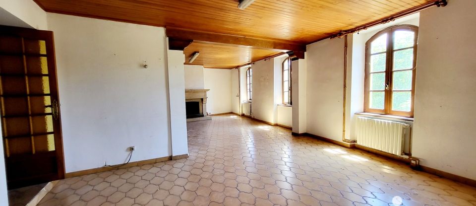 Maison de village 4 pièces de 180 m² à Espéraza (11260)