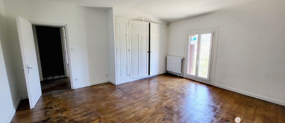 Maison de village 4 pièces de 155 m² à Espéraza (11260)