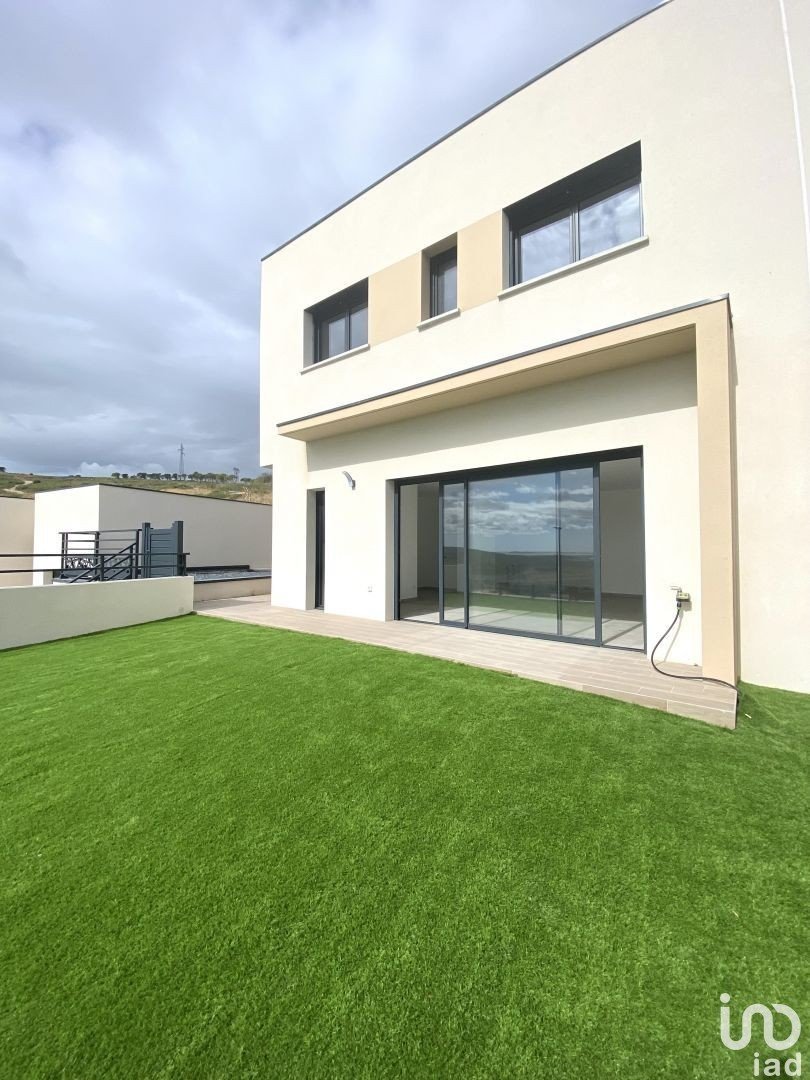 Maison 4 pièces de 110 m² à Narbonne (11100)