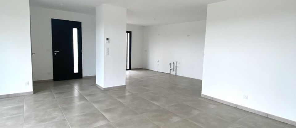 Maison 4 pièces de 110 m² à Narbonne (11100)