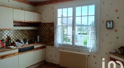 House 3 rooms of 100 m² in Saint-Amand-Longpré (41310)