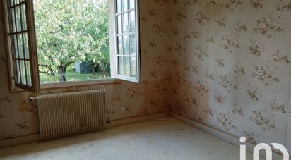 House 3 rooms of 100 m² in Saint-Amand-Longpré (41310)