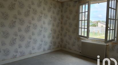 House 3 rooms of 100 m² in Saint-Amand-Longpré (41310)