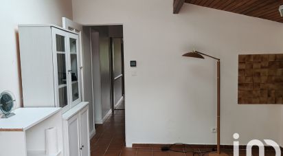 Maison 6 pièces de 102 m² à Canéjan (33610)