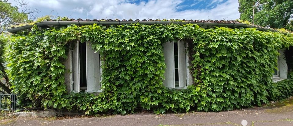 Maison 6 pièces de 102 m² à Canéjan (33610)