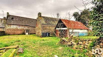 Maison 8 pièces de 300 m² à Merlevenez (56700)