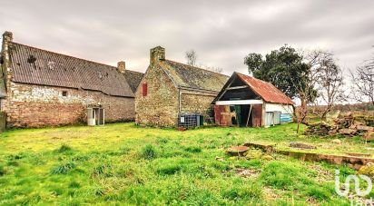 Maison 8 pièces de 300 m² à Merlevenez (56700)