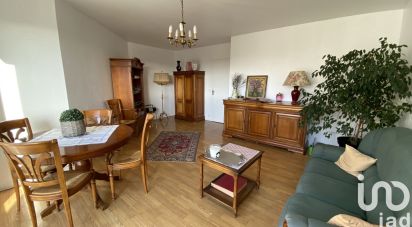 Appartement 4 pièces de 83 m² à Pierrefitte-sur-Seine (93380)