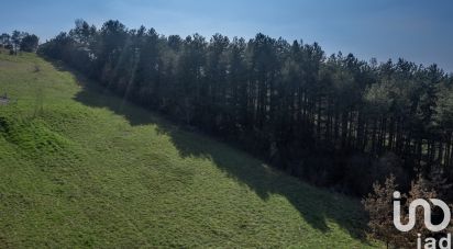 Terrain de 800 m² à Nailloux (31560)