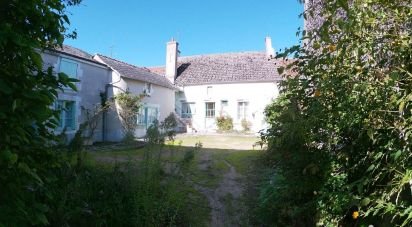 House 6 rooms of 138 m² in Le Bardon (45130)