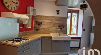 House 6 rooms of 156 m² in Saint-Maurice-près-Pionsat (63330)