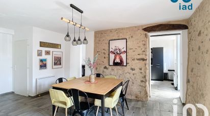 Maison 6 pièces de 165 m² à Saint-Pierre-de-Bœuf (42520)