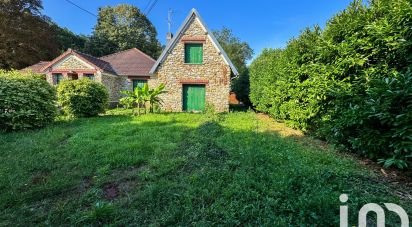 House 5 rooms of 100 m² in Limeil-Brévannes (94450)