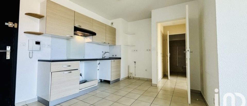 Appartement 3 pièces de 58 m² à Toulon (83100)