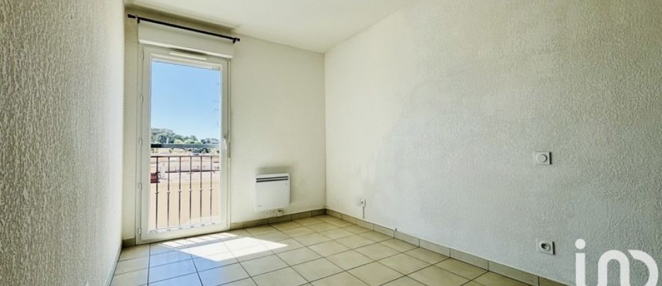 Appartement 3 pièces de 58 m² à Toulon (83100)