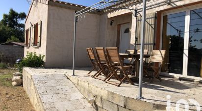 House 5 rooms of 96 m² in Bollène (84500)