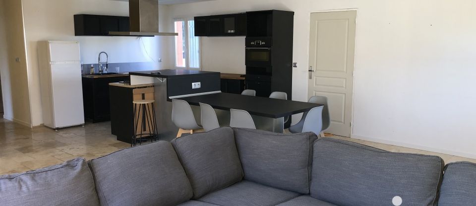 Maison 5 pièces de 96 m² à Bollène (84500)