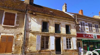 House 5 rooms of 126 m² in Entrains-sur-Nohain (58410)