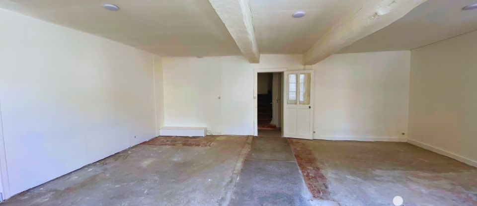 Maison 5 pièces de 126 m² à Entrains-sur-Nohain (58410)