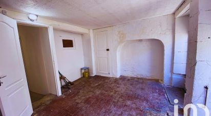 Maison 5 pièces de 126 m² à Entrains-sur-Nohain (58410)