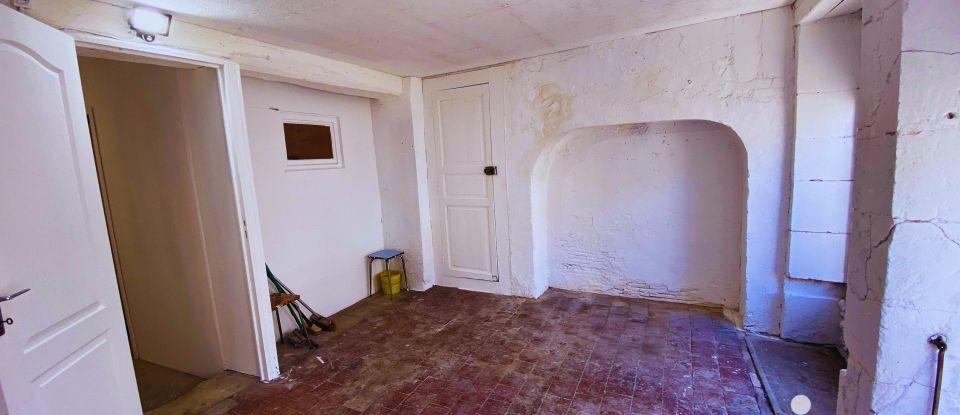 Maison 5 pièces de 126 m² à Entrains-sur-Nohain (58410)