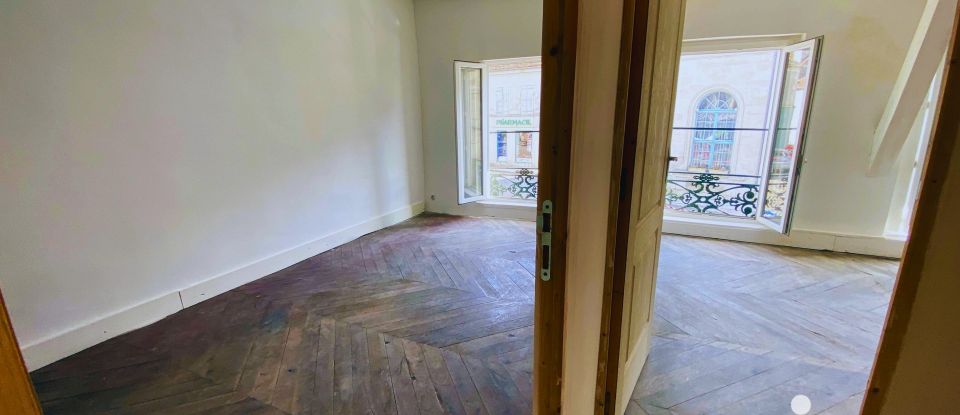 Maison 5 pièces de 126 m² à Entrains-sur-Nohain (58410)