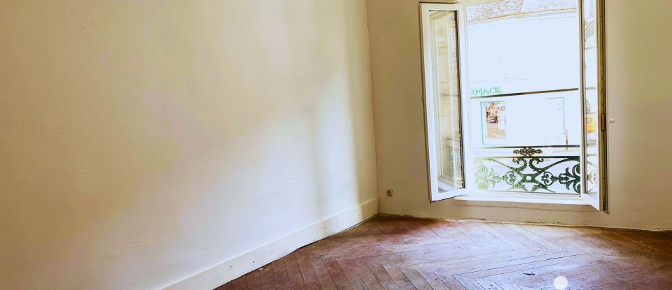 Maison 5 pièces de 126 m² à Entrains-sur-Nohain (58410)