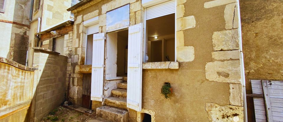 House 5 rooms of 126 m² in Entrains-sur-Nohain (58410)