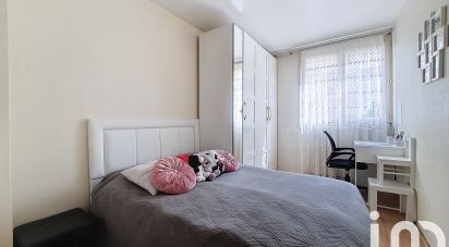 Appartement 4 pièces de 67 m² à Drancy (93700)