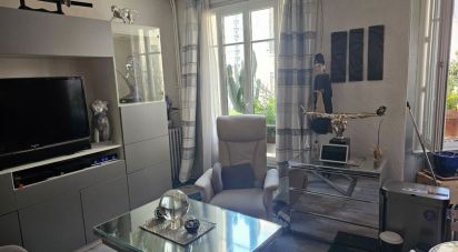 Apartment 2 rooms of 36 m² in Paris (75018)