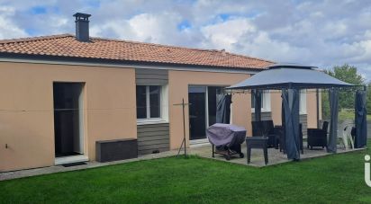 House 6 rooms of 96 m² in Toutlemonde (49360)