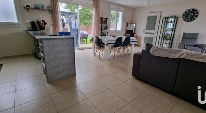 Maison 6 pièces de 96 m² à Toutlemonde (49360)