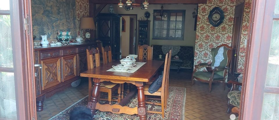 House 5 rooms of 137 m² in Andernos-les-Bains (33510)