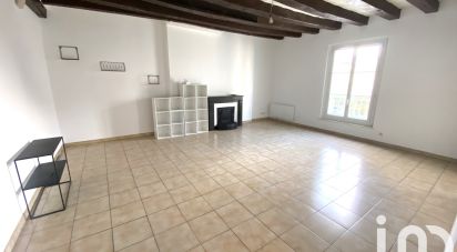 Appartement 5 pièces de 83 m² à Loches (37600)