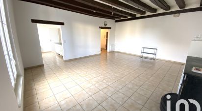 Appartement 5 pièces de 83 m² à Loches (37600)