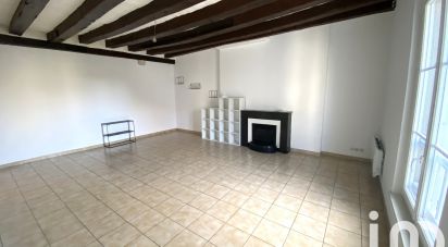 Appartement 5 pièces de 83 m² à Loches (37600)