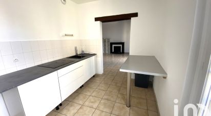 Appartement 5 pièces de 83 m² à Loches (37600)