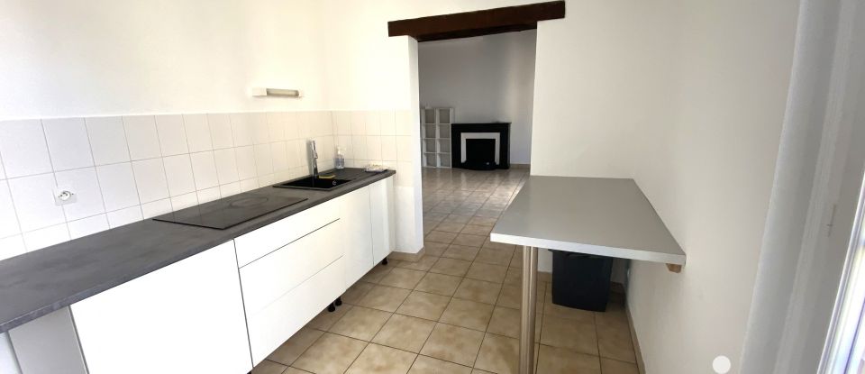 Appartement 5 pièces de 83 m² à Loches (37600)