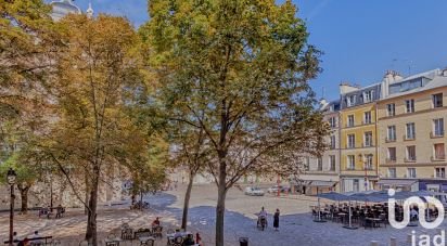 Appartement 5 pièces de 75 m² à Versailles (78000)